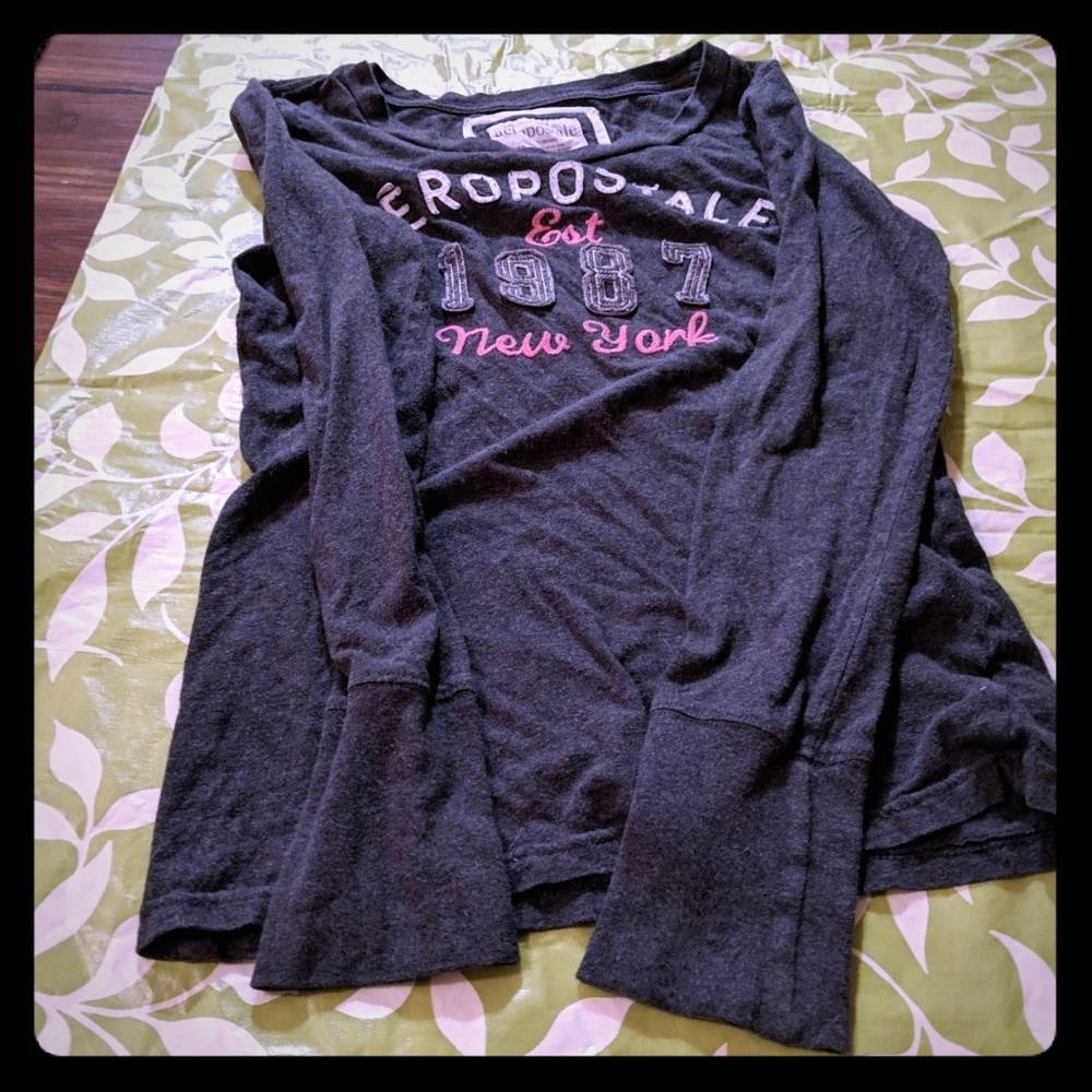 Girls t-shirt